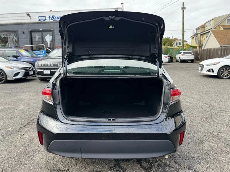 2023 Toyota Corolla 12th Gen - Image 12 of 12