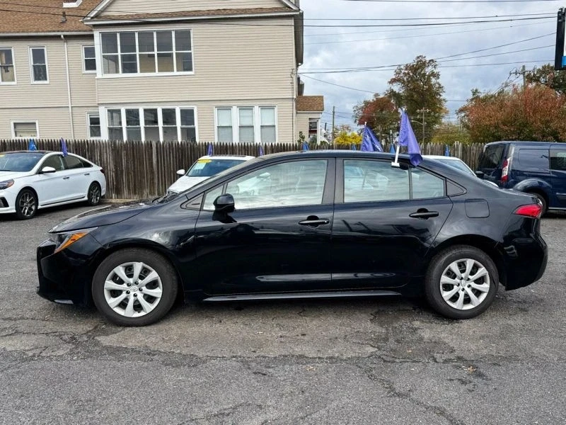 2023 Toyota Corolla 12th Gen - Image 7 of 12