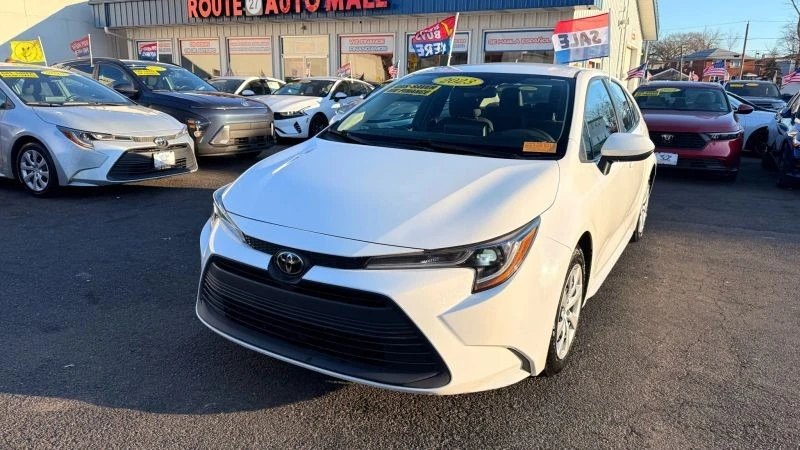 2023 Toyota Corolla 12th Gen - Image 4 of 12