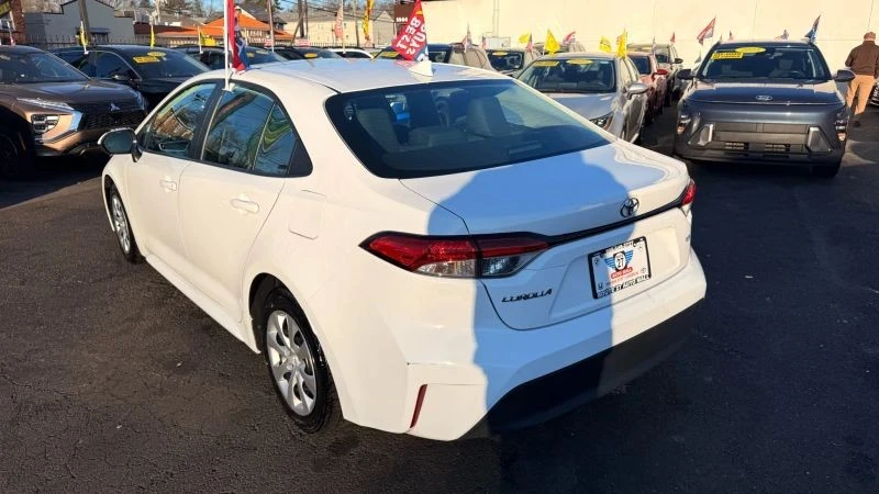 2023 Toyota Corolla 12th Gen - Image 5 of 12