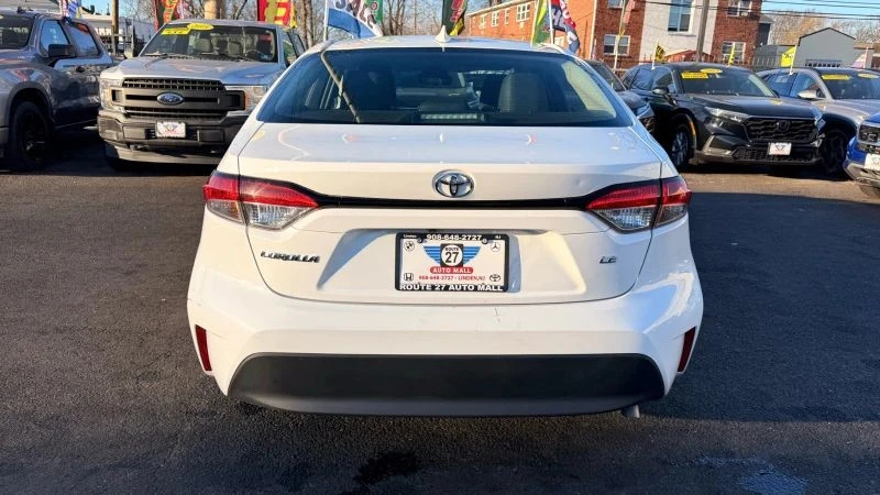 2023 Toyota Corolla 12th Gen - Image 6 of 12