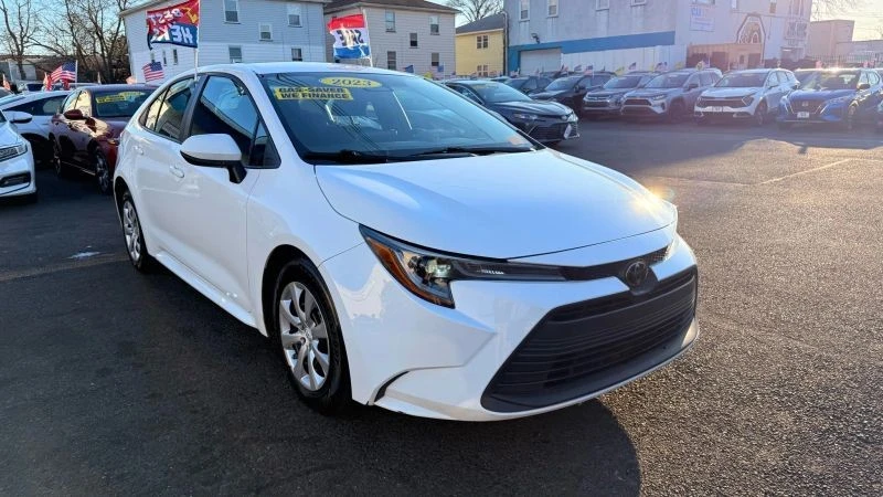 2023 Toyota Corolla 12th Gen - Image 2 of 12