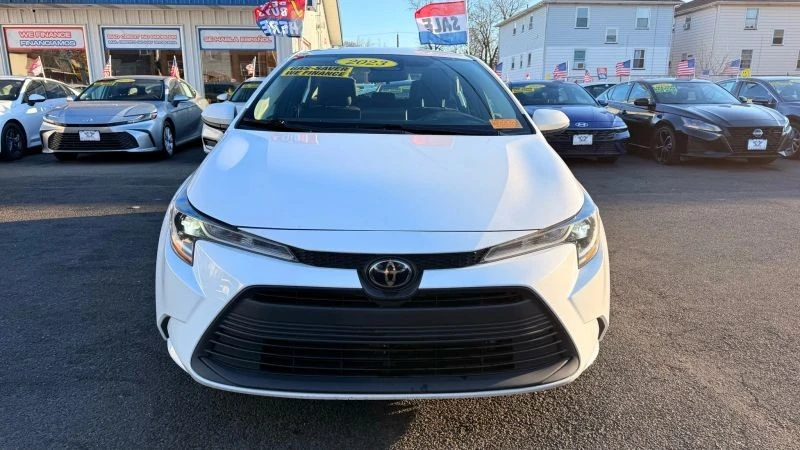 2023 Toyota Corolla 12th Gen - Image 3 of 12