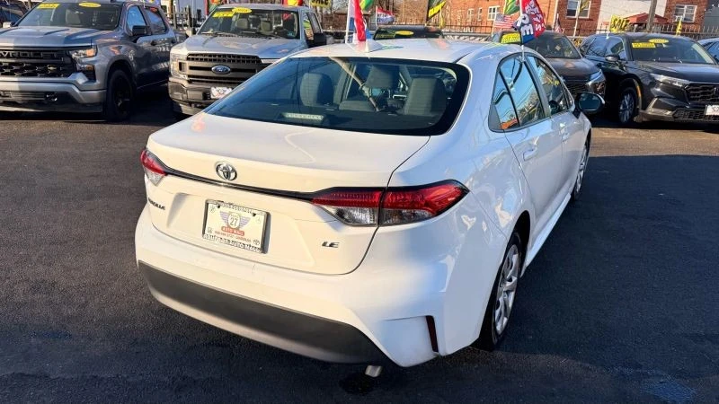 2023 Toyota Corolla 12th Gen - Image 7 of 12