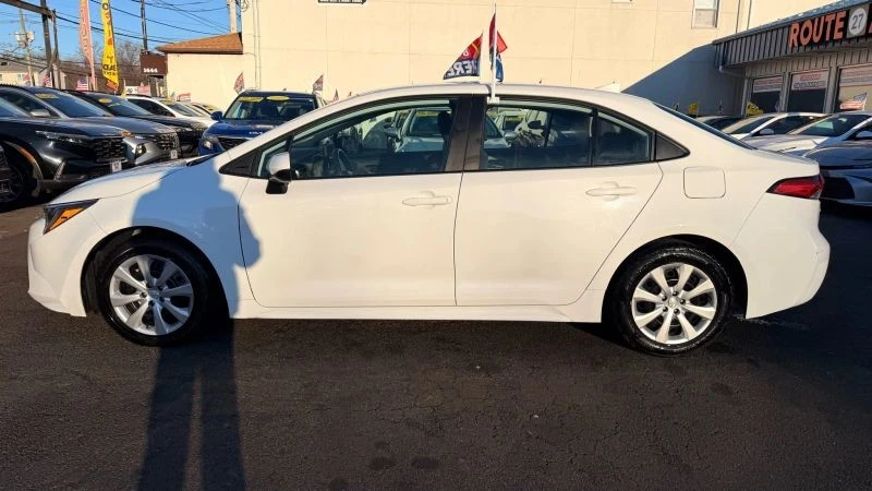 2023 Toyota Corolla 12th Gen - Image 10 of 12