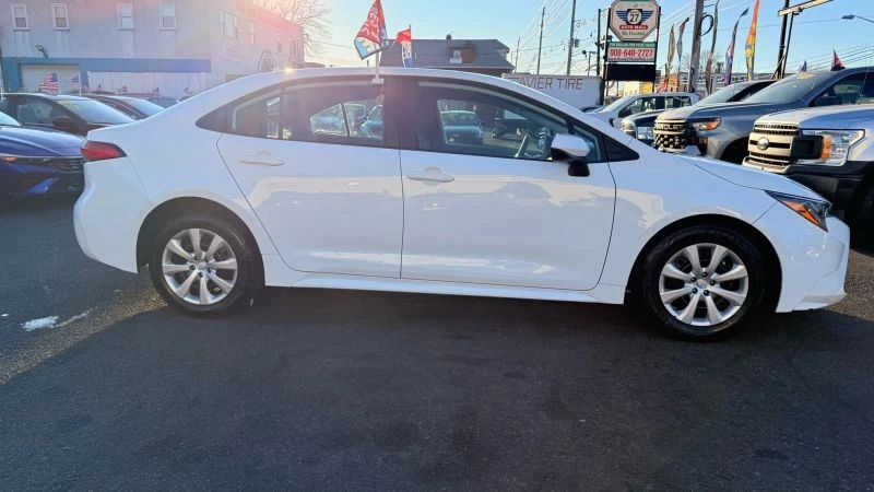2023 Toyota Corolla 12th Gen - Image 11 of 12