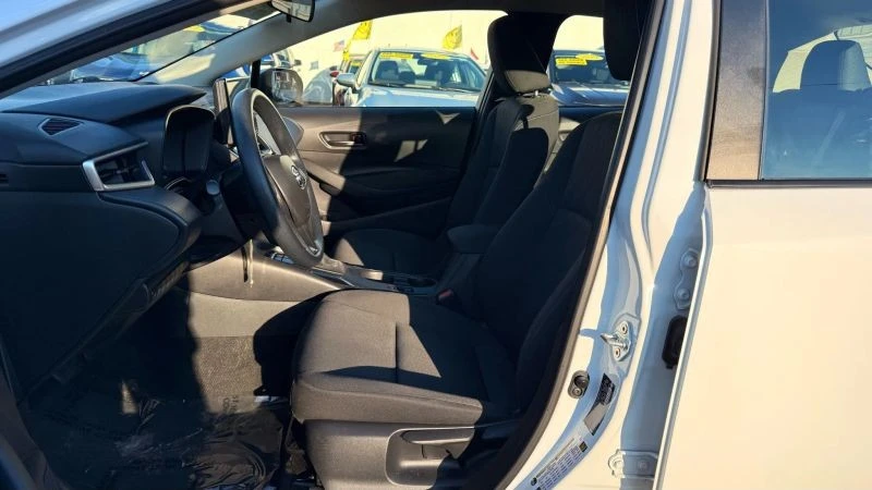 2023 Toyota Corolla 12th Gen - Image 12 of 12