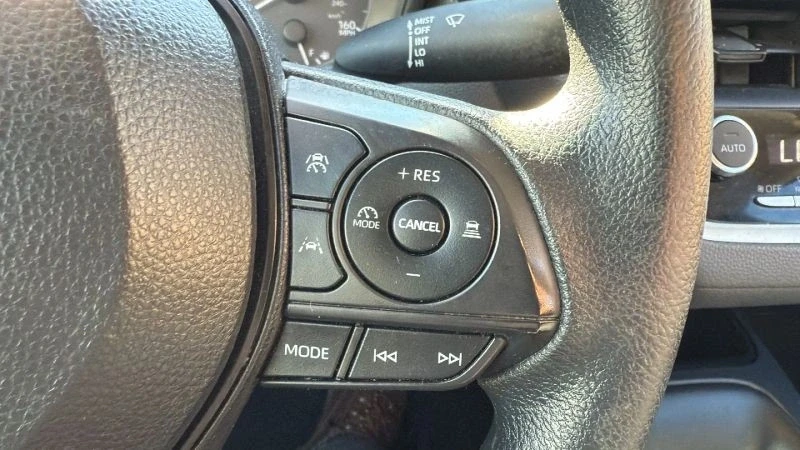 2023 Toyota Corolla 12th Gen - Image 11 of 12