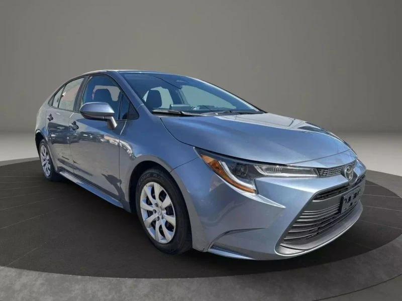 2023 Toyota Corolla 12th Gen - Image 3 of 12
