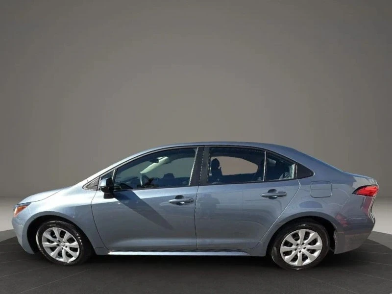 2023 Toyota Corolla 12th Gen - Image 8 of 12