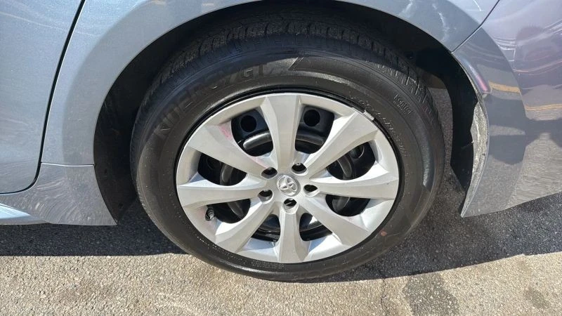 2023 Toyota Corolla 12th Gen - Image 9 of 12