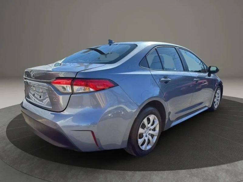 2023 Toyota Corolla 12th Gen - Image 5 of 12