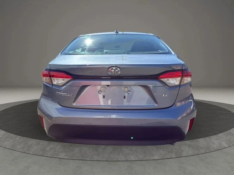 2023 Toyota Corolla 12th Gen - Image 6 of 12