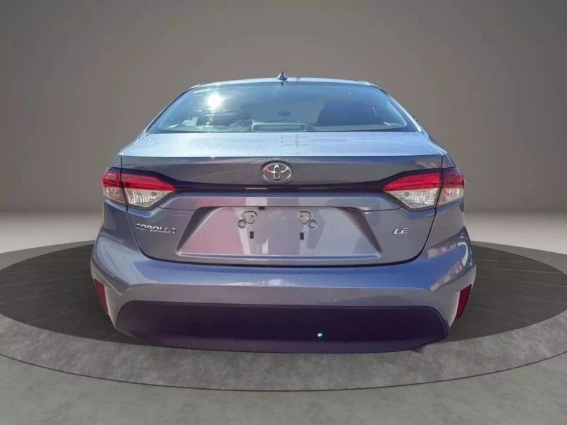 2023 Toyota Corolla 12th Gen - Image 6 of 12