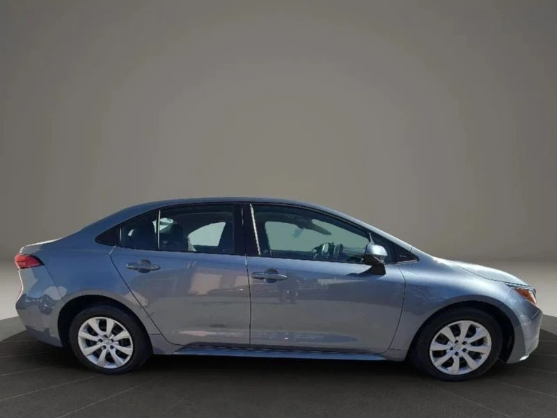 2023 Toyota Corolla 12th Gen - Image 4 of 12