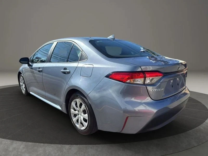 2023 Toyota Corolla 12th Gen - Image 7 of 12