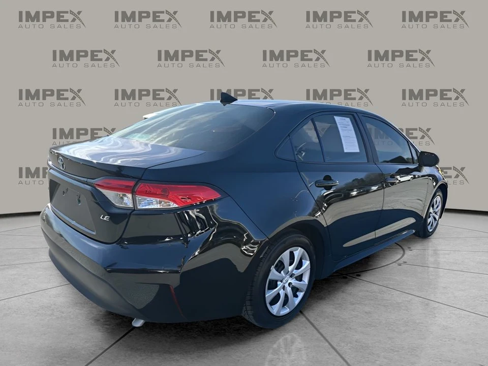 2023 Toyota Corolla 12th Gen - Image 5 of 12