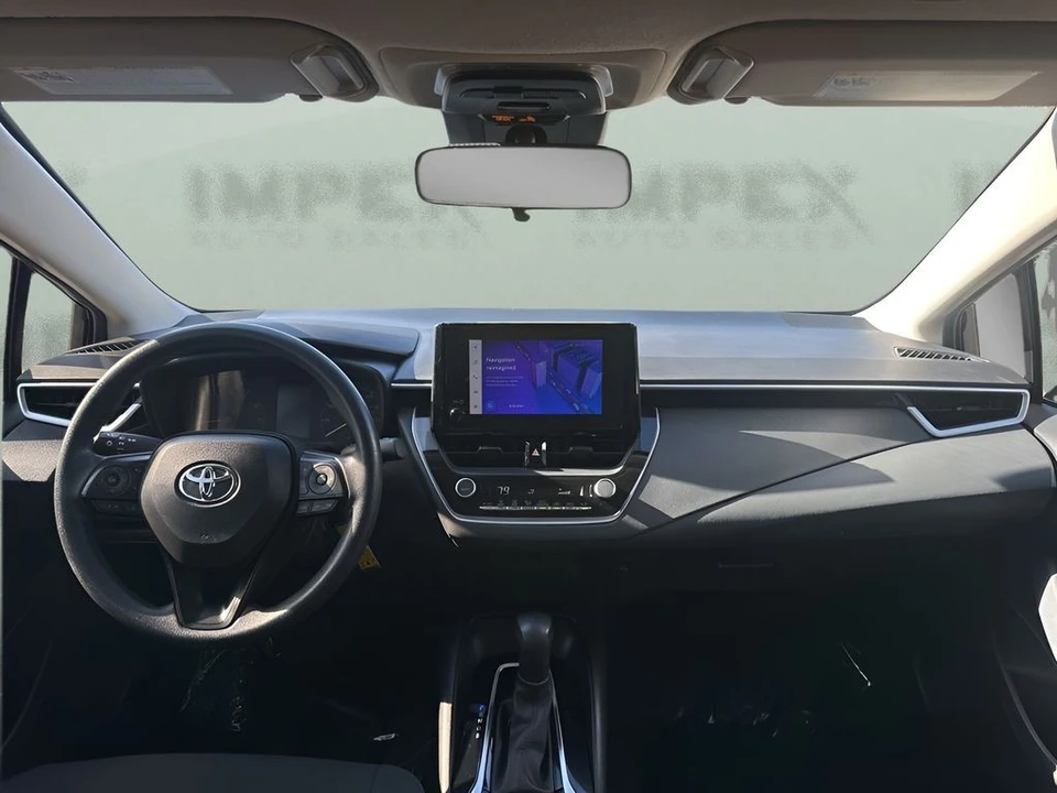 2023 Toyota Corolla 12th Gen - Image 11 of 12