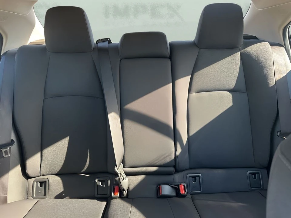 2023 Toyota Corolla 12th Gen - Image 10 of 12