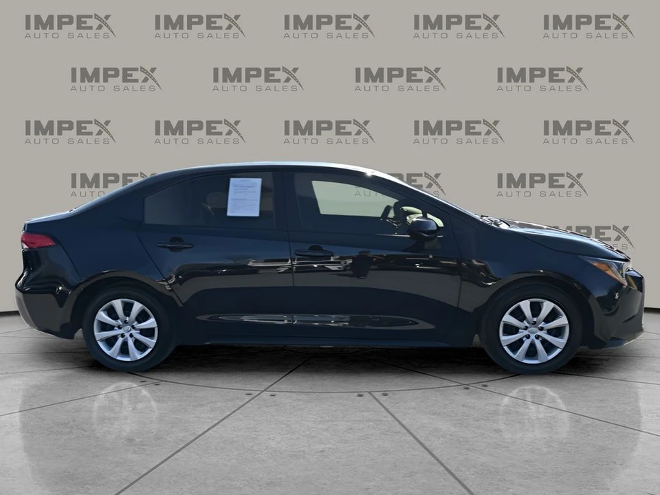 2023 Toyota Corolla 12th Gen - Image 6 of 12