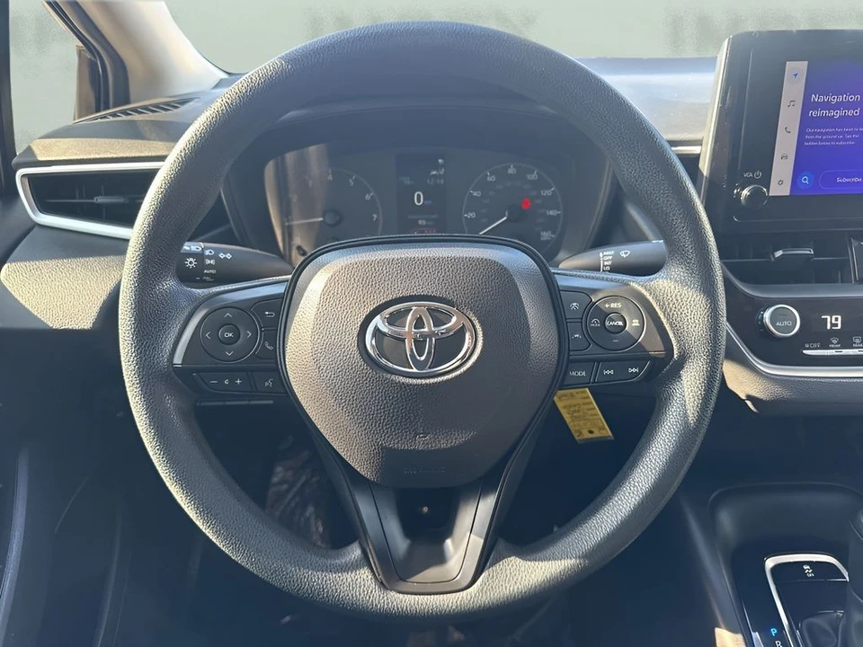 2023 Toyota Corolla 12th Gen - Image 12 of 12