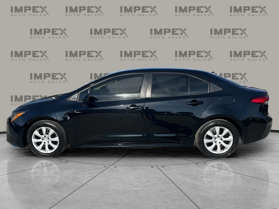 2023 Toyota Corolla 12th Gen - Image 2 of 12