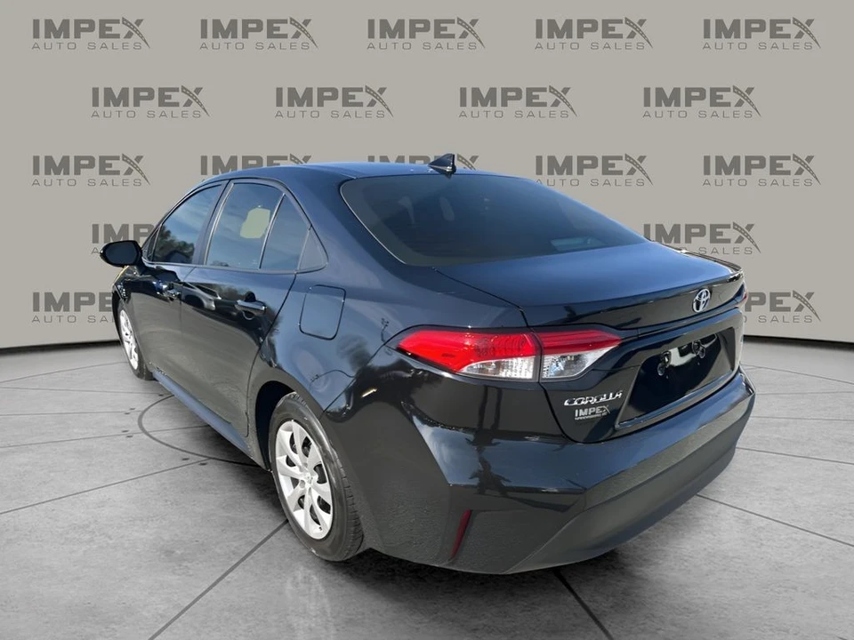 2023 Toyota Corolla 12th Gen - Image 3 of 12