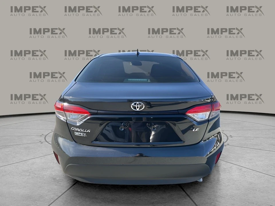 2023 Toyota Corolla 12th Gen - Image 4 of 12
