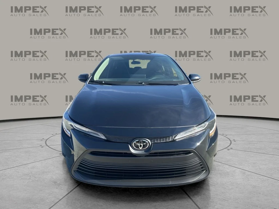 2023 Toyota Corolla 12th Gen - Image 8 of 12