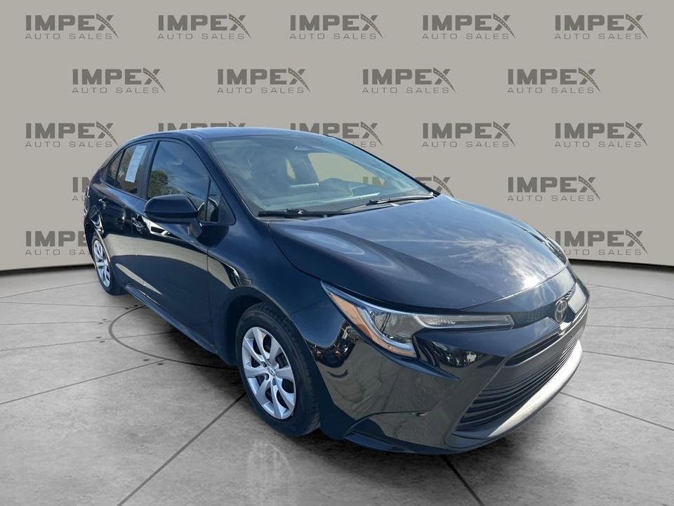2023 Toyota Corolla 12th Gen - Image 7 of 12