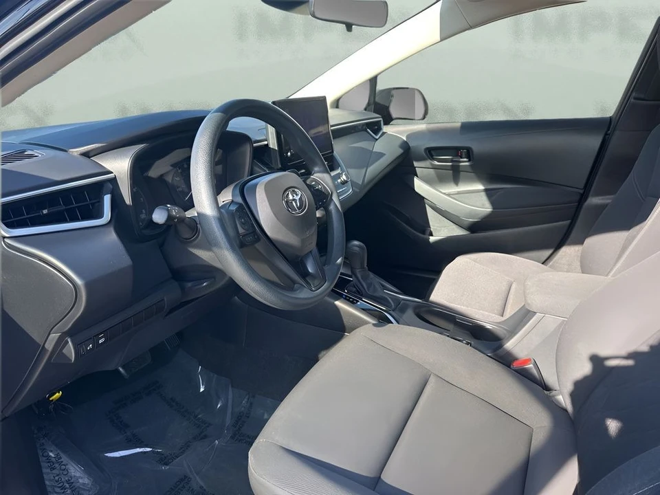 2023 Toyota Corolla 12th Gen - Image 9 of 12