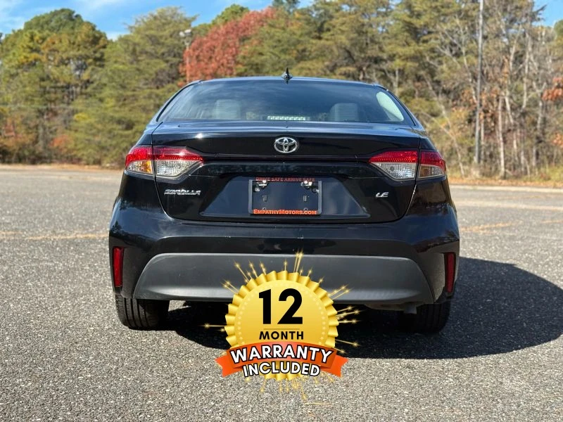 2023 Toyota Corolla 12th Gen - Image 6 of 12