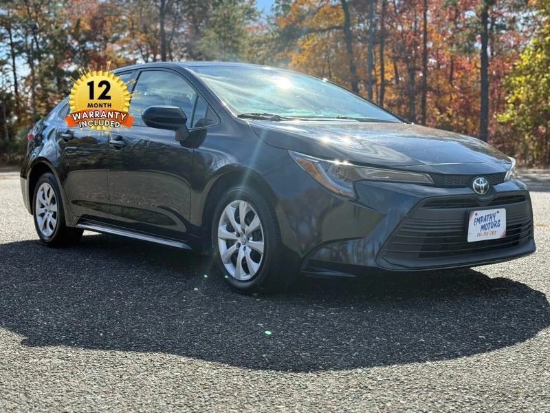 2023 Toyota Corolla 12th Gen - Image 9 of 12