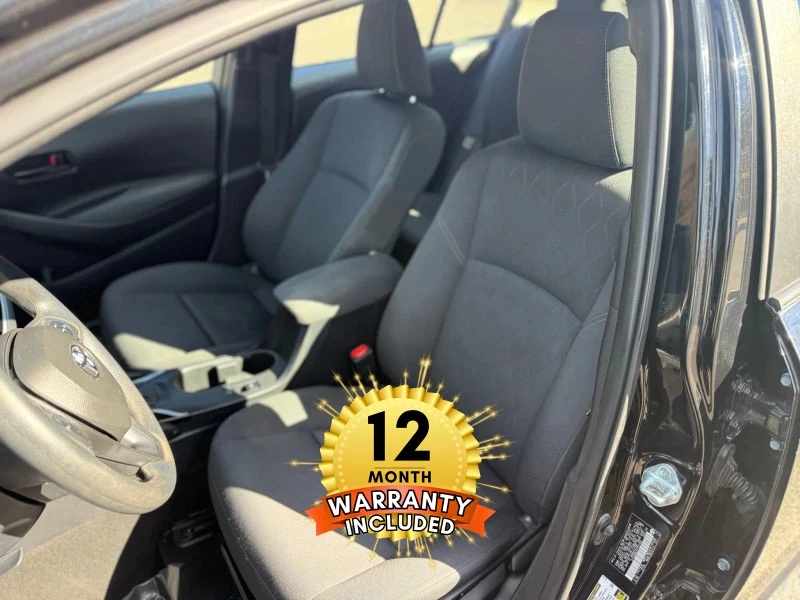 2023 Toyota Corolla 12th Gen - Image 11 of 12