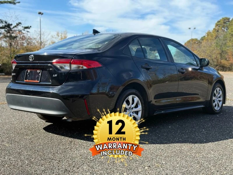 2023 Toyota Corolla 12th Gen - Image 7 of 12