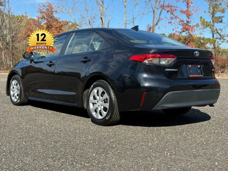 2023 Toyota Corolla 12th Gen - Image 5 of 12