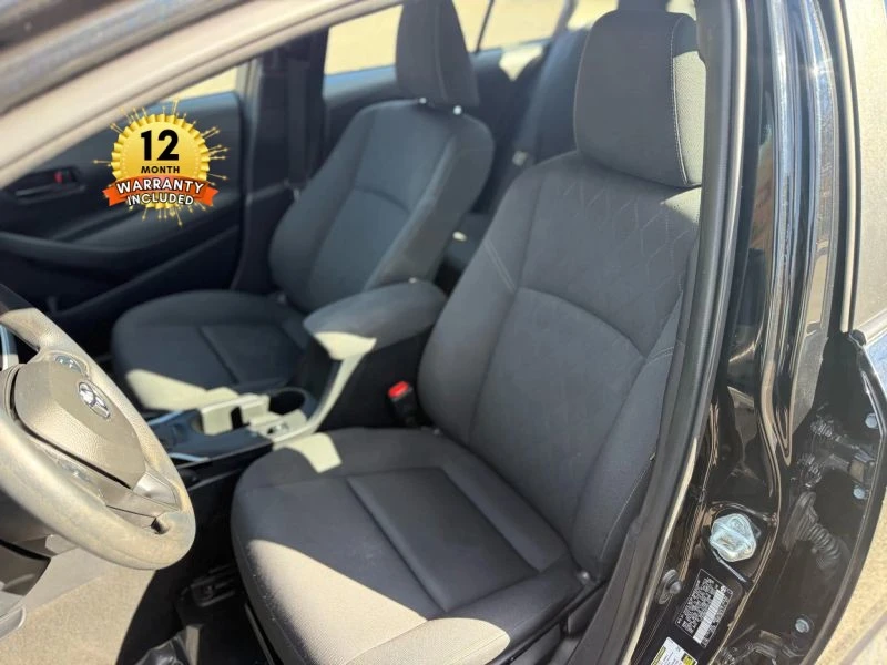 2023 Toyota Corolla 12th Gen - Image 11 of 12