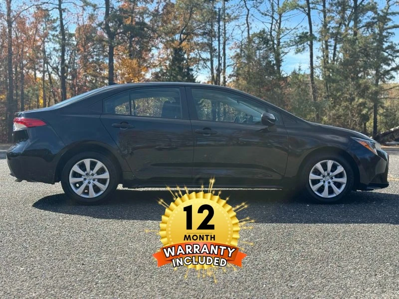 2023 Toyota Corolla 12th Gen - Image 8 of 12
