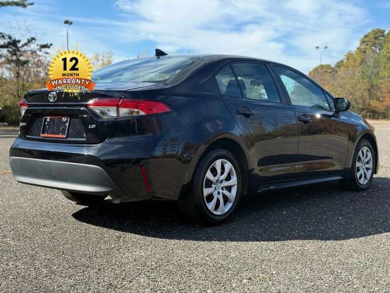 2023 Toyota Corolla 12th Gen - Image 7 of 12