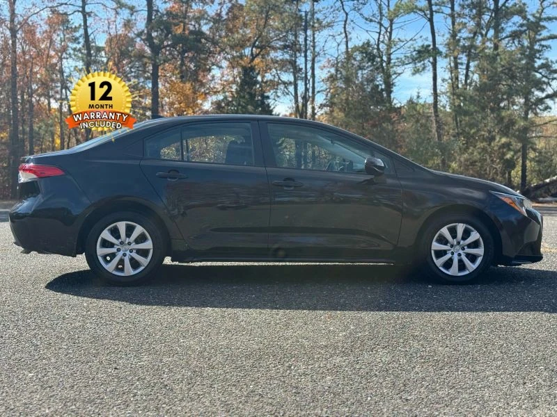 2023 Toyota Corolla 12th Gen - Image 8 of 12