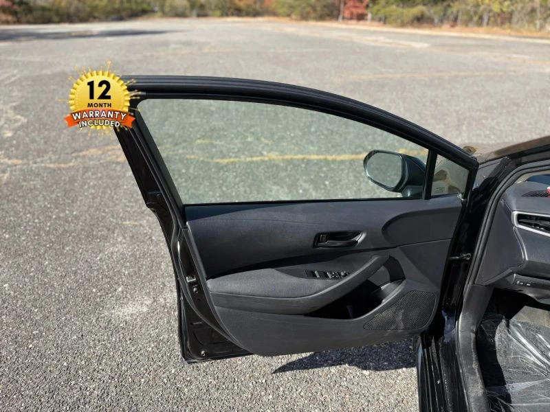 2023 Toyota Corolla 12th Gen - Image 12 of 12