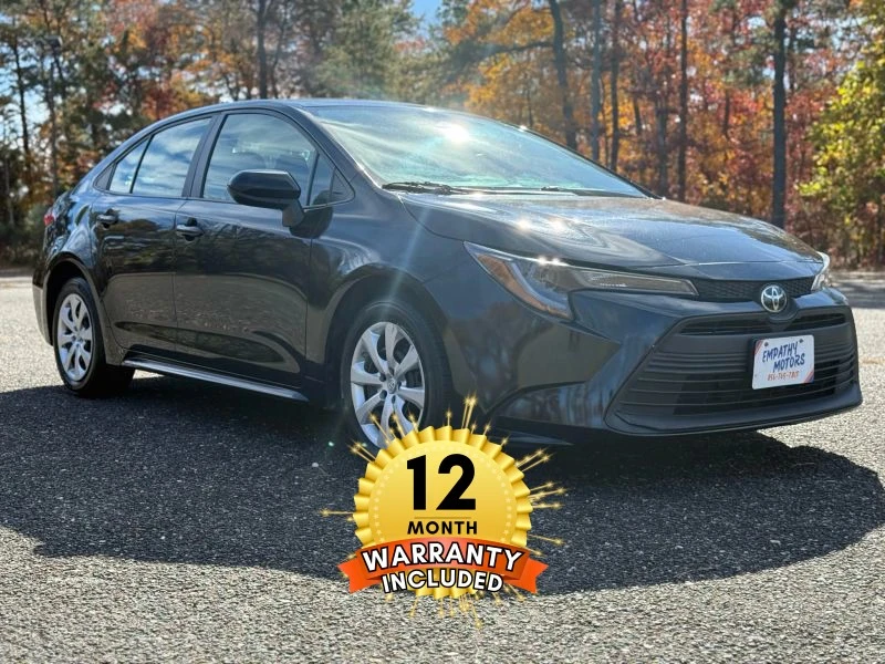 2023 Toyota Corolla 12th Gen - Image 9 of 12