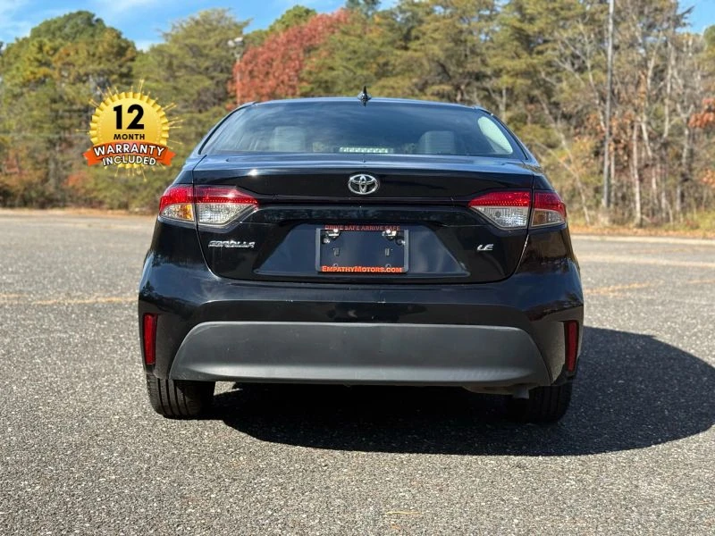 2023 Toyota Corolla 12th Gen - Image 6 of 12
