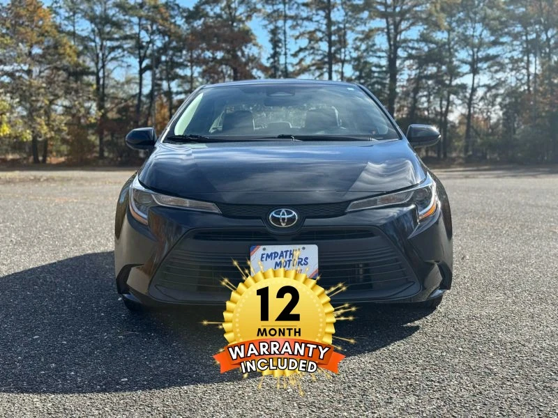 2023 Toyota Corolla 12th Gen - Image 10 of 12