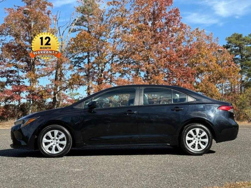 2023 Toyota Corolla 12th Gen - Image 3 of 12