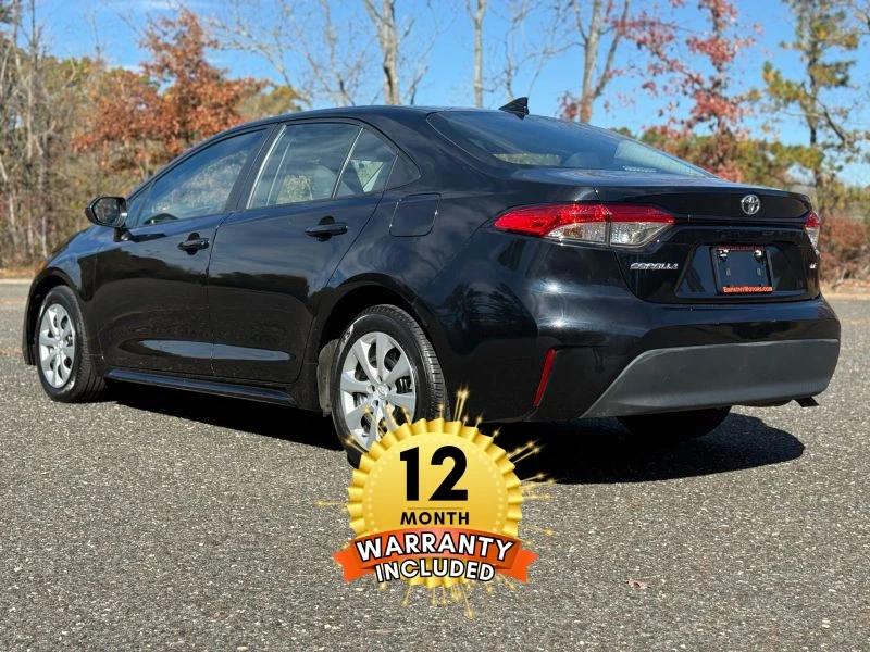 2023 Toyota Corolla 12th Gen - Image 5 of 12