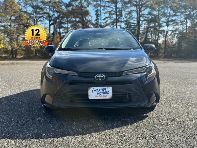 2023 Toyota Corolla 12th Gen - Image 10 of 12