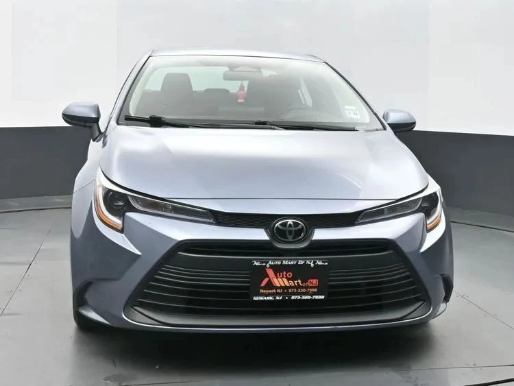 2023 Toyota Corolla 12th Gen - Image 3 of 12