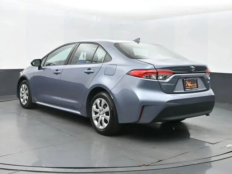 2023 Toyota Corolla 12th Gen - Image 9 of 12