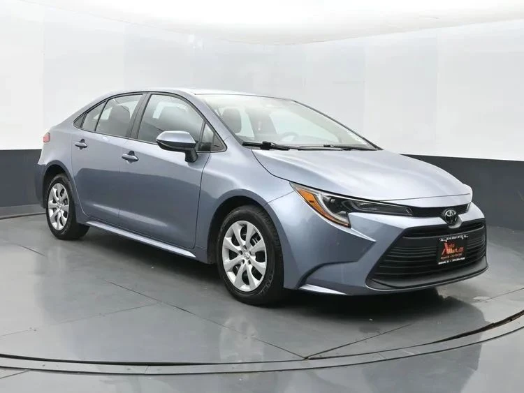2023 Toyota Corolla 12th Gen - Image 2 of 12